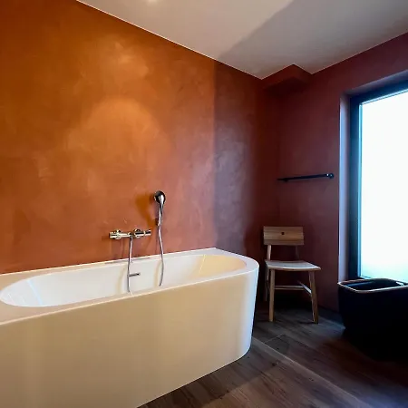Tatil Evi Ferias - Cosy House Brugge