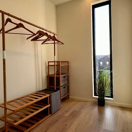 Ferias - Cosy House Brugge