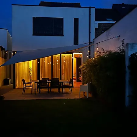 Ferias - Cosy House Tatil Evi