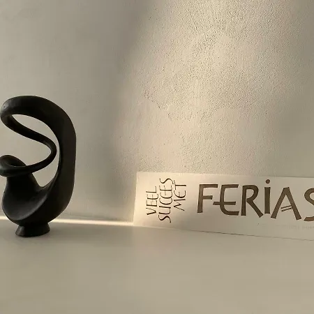 Ferias - Cosy House * Brugge